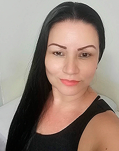 48 Year Old Cali, Colombia Woman